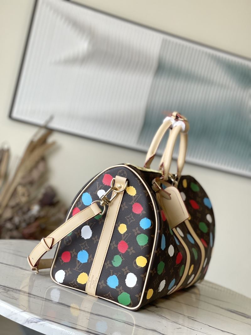 Louis Vuitton Travel Bags